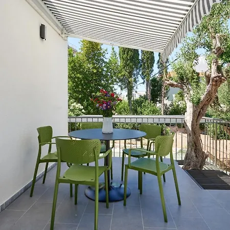 Vila Lovor Trogir
