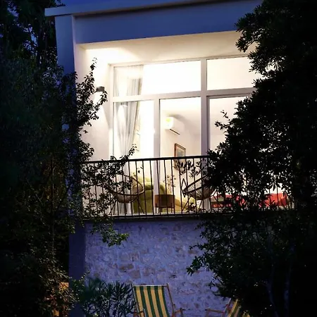 Lovor Villa