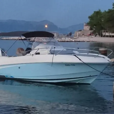 Lovor * Trogir
