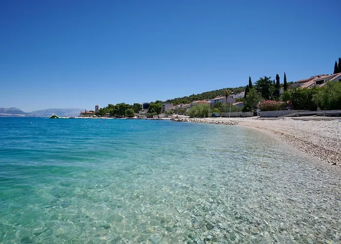 Lovor Trogir