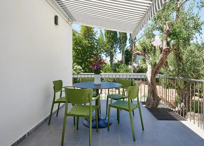 Villa Lovor Trogir