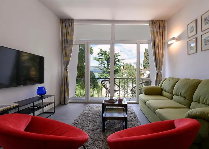 Villa Lovor *