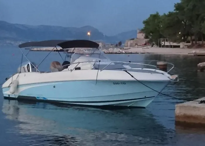 Lovor * Трогир