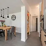 Lovor Villa *