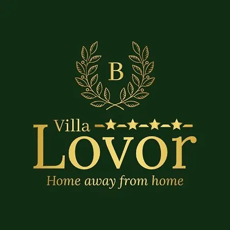 Lovor